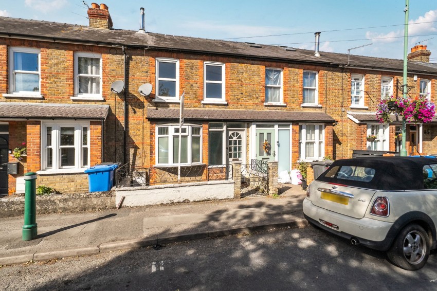 Images for St. Lukes Road, Old Windsor, SL4