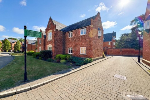 View Full Details for Longbourn, Windsor, SL4